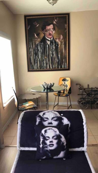 Murano In The Heart Of Koreatown Appartement *