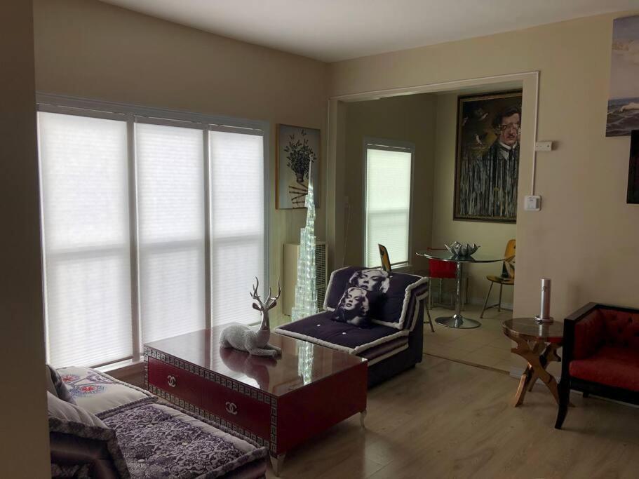 Appartement Murano In The Heart Of Koreatown Los Angeles