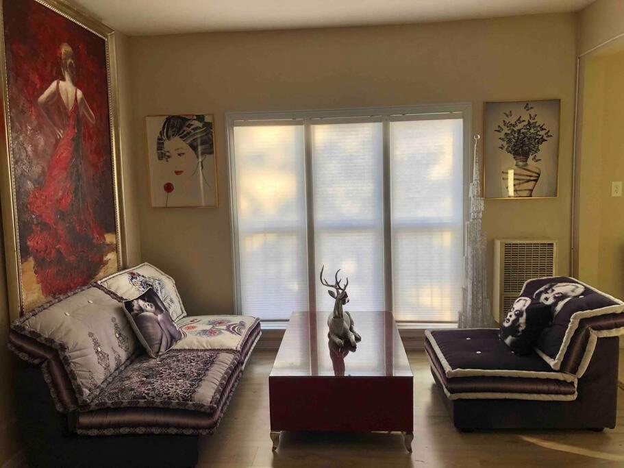 Murano In The Heart Of Koreatown Appartement Los Angeles