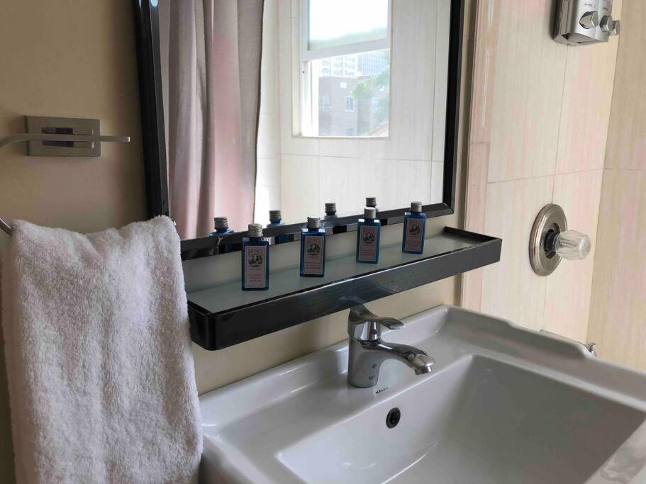Appartement Murano In The Heart Of Koreatown *